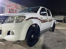 تويوتا هايلوكس